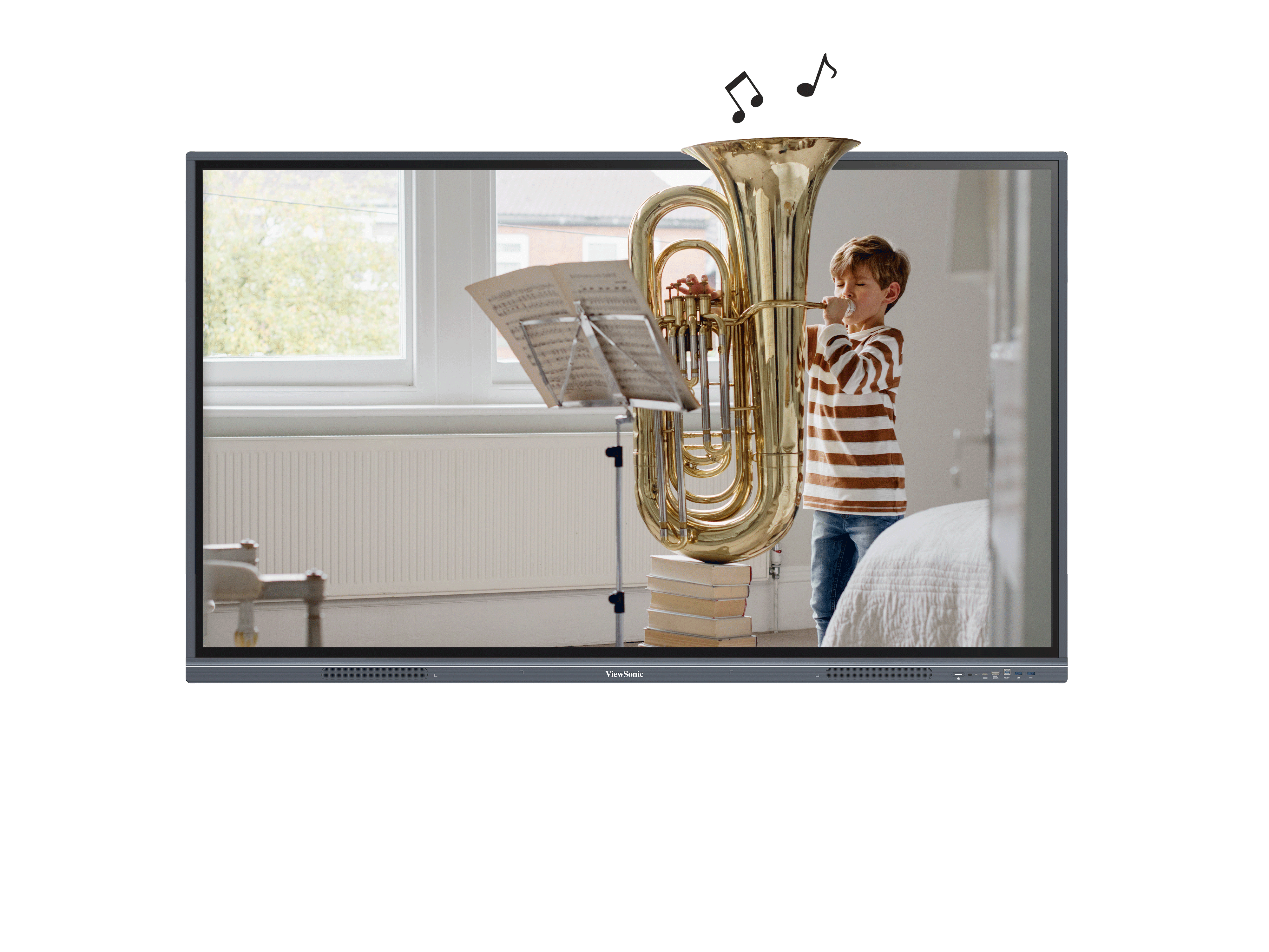 Âm thanh sống động